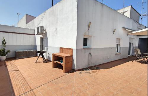 Ático Gran Terraza Villa Luz - Foto 14