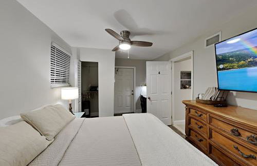 Artful Home Near Design District - Foto 9