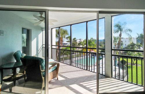 LBK 2BR Condo on the Bay with Water Views Beachbound Bliss - Foto 3