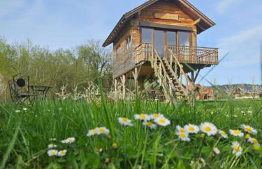 Baumhaus Heuhütte - Foto 20