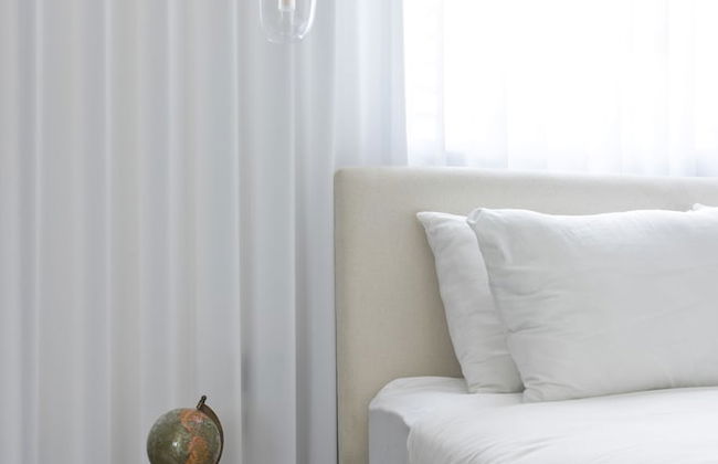 Skyline Serenity by tlv2rent - Foto 6