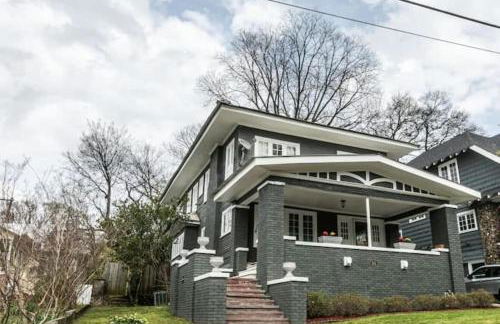 29th Street Trendy Lakeview Craftsman 8 - Foto 3