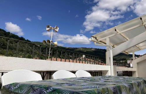 Atico Mirador del Piélago - Foto 1