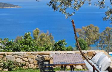 Yialasi Hotel - Foto 15