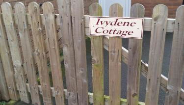 Ivydene Cottage - Foto 1