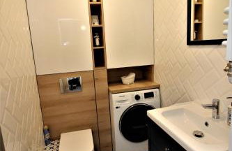 Apartament Kaszmirowy - Foto 8