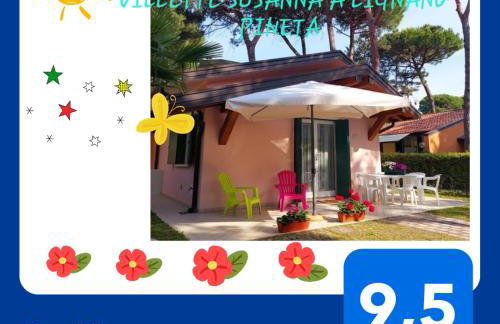 Villette Susanna - Foto 53