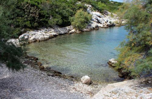 Family friendly house with a swimming pool Pucisca, Brac - 21499 - Foto 6