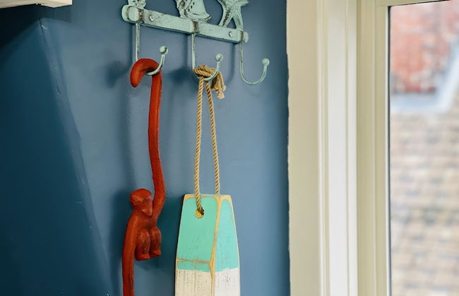 The Loft at Charlotte's Rose - Photo 13