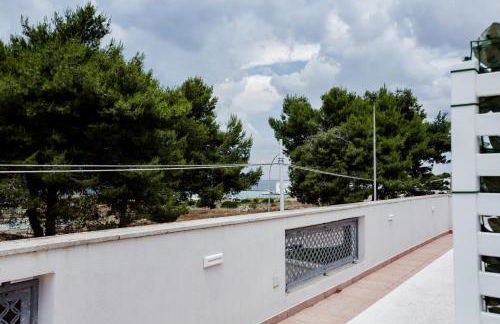 "LUMINARIA" casa nuova in Salento fronte mare!!! - Foto 39