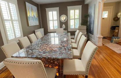 Historic Annapolis Treasure - Foto 43