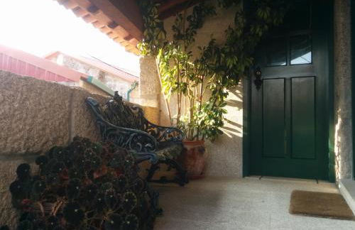 Casa Do Grilo Soajo - Foto 5