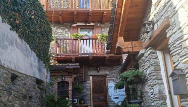 La "Casetta" CIR 0039 - Foto 4