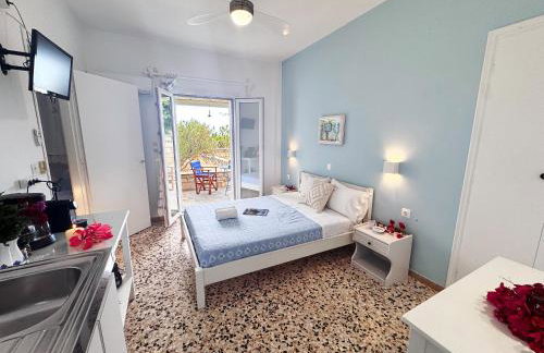 Flora & Agelos Studios - Paros - Foto 37