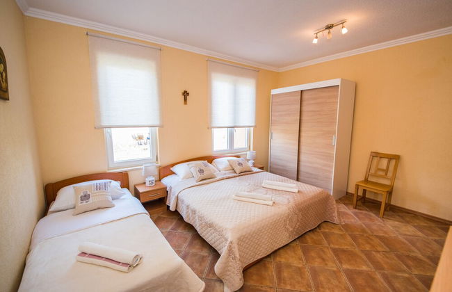 Soljic Apartments - Foto 17