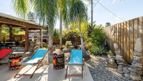 Tropical Island Escape Near Disney, Beach, Cruise - Foto 3