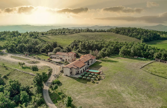 Cà del Monte Resort - Foto 45