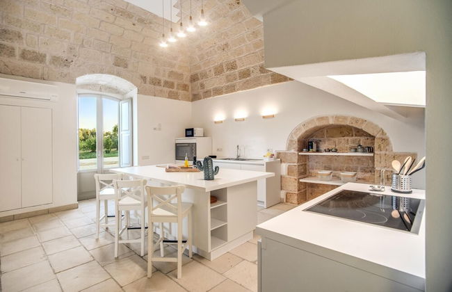 Masseria Monte Pizzuto 6 - Foto 15