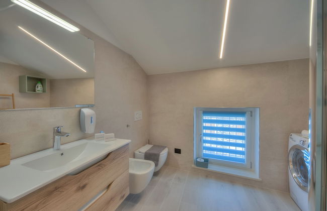 Magnolia Apt - Palazzo Palermo 1817 - Photo 11