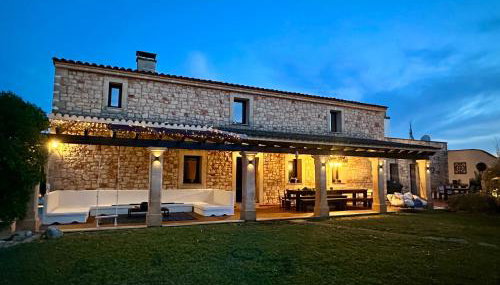 Mallorca Finca Gallo Negro Santanyi Campos - Foto 3