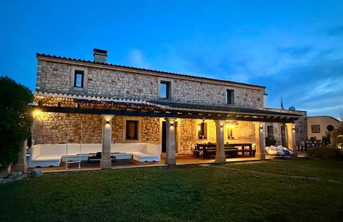 Mallorca Finca Gallo Negro Santanyi Campos - Foto 3