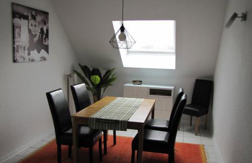 Kleines Juwel Wetzlar moderne Ferienwohnung - Foto 2