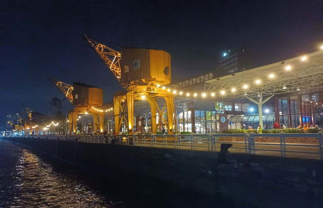 Belém Sunset Cruise - Photo 5