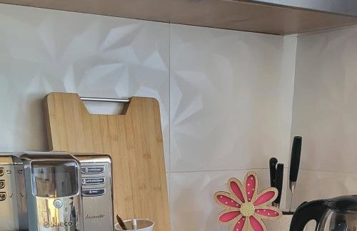 Domek u Hanci z jacuzzi - Foto 13