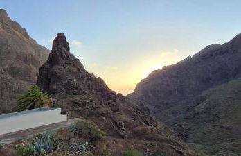 Casa Rural El Horno Masca - Foto 13