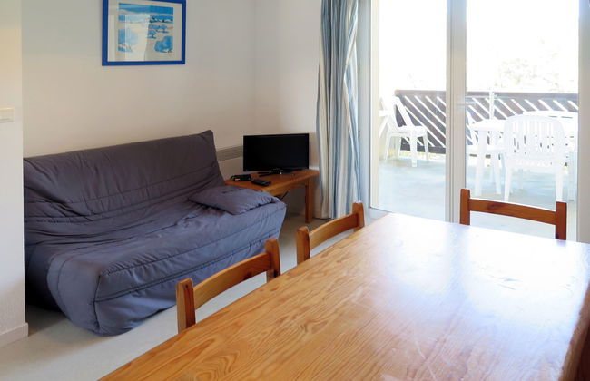 Les Hameaux de l'Océan 46T - Foto 2