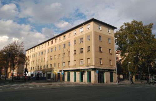 Apartamento Turístico Marcelo Celayeta AT Cerca del Centro - Photo 1