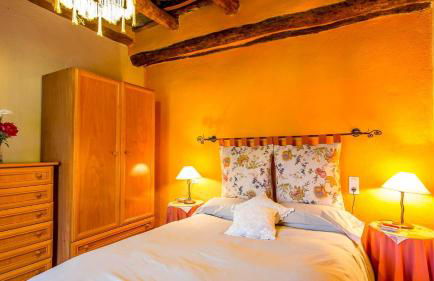 Casa Africa La Taha - Mecina Fondales by Ruralidays - Foto 6