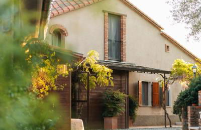 Agriturismo La Burlanda - Foto 80