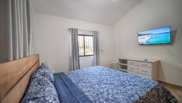 Villa Selena - 5br Villa In Sosua Center! - Foto 5, Habitación