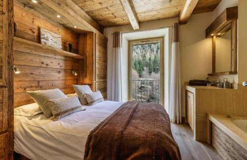 Appartement Arsene No 6 - Happy Rentals - Foto 5