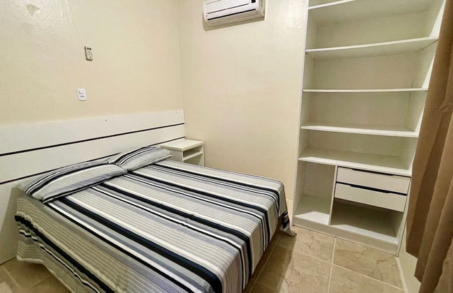 AP 07 Ala Bombinhas Residencial Solavir - Foto 4