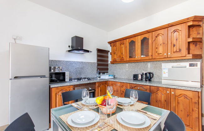 Msida Marina - 300m From Sea - Foto 24