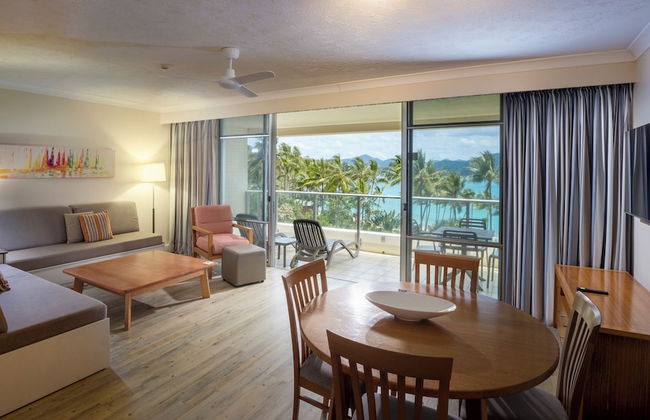 Whitsunday Apartments - Foto 11