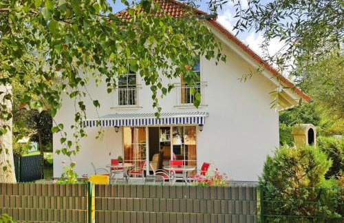 Cottages at the Kummerower See in Verchen - Foto 21
