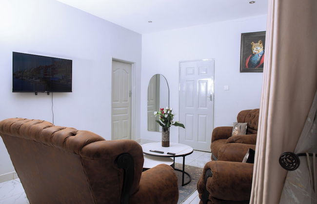 Luxury 3 Bedroom Self Catering Apartment- Masvingo - Foto 12