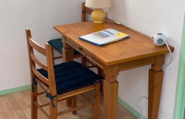 Ferienhaus in résidence naturiste direkt am Strand - Foto 27