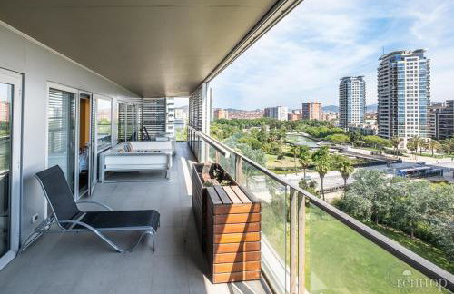 Rent Top Apartments Beach-Diagonal Mar - Photo 73