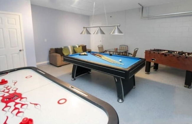 Cypress Pointe House 4 Bedroom - Foto 25