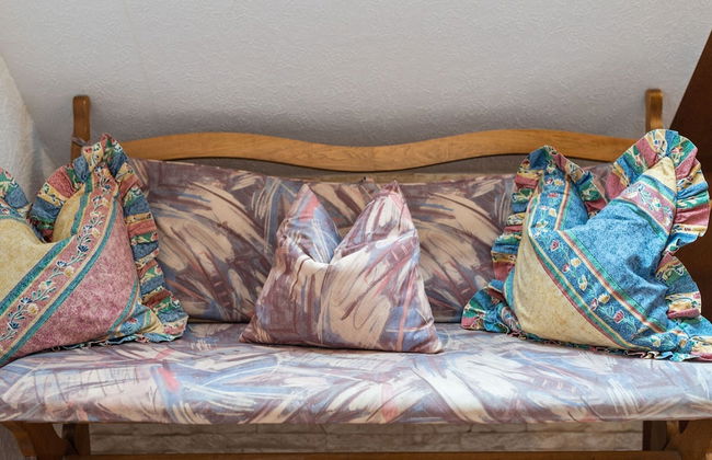 Welcoming Apartment in Niedereschach OT Kappel near Lake - Photo 6