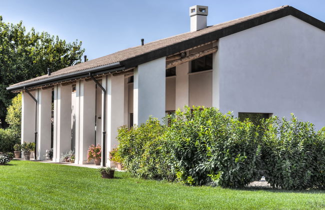 Agriturismo Cà Giulietta - Foto 39