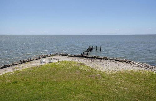 The Point at Marshallberg home - Foto 42