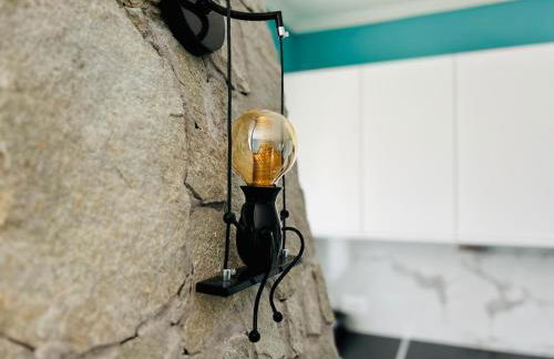 LakeView Bellagio apartment - Foto 8