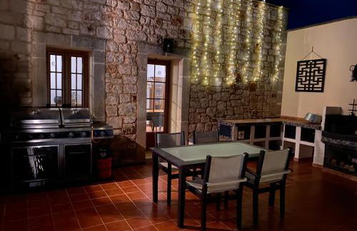 Mallorca Finca Gallo Negro Santanyi Campos - Foto 36