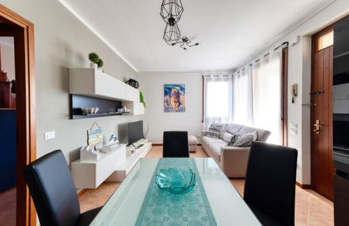 Wolf House - Sirmione Holiday - Foto 40