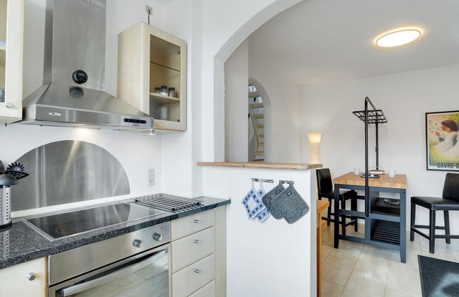 "Arzu" - 100m to the fjord - Foto 14